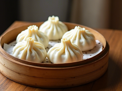 杭州金勺子餐饮培训学校
