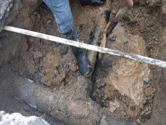 上海水管检测技术工程有限公司