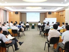 企業(yè)信用評(píng)級(jí)