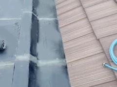 屋顶漏水维修公司