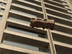 上海大众便捷搬家公司