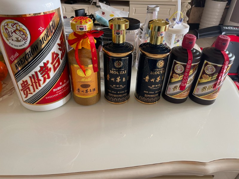 上門回收各種酒水煙酒禮品
