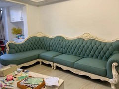 武汉李记沙发翻新家具维修