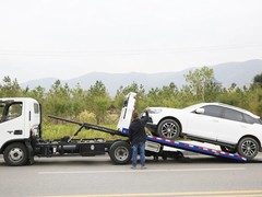 临沂道路救援24小时