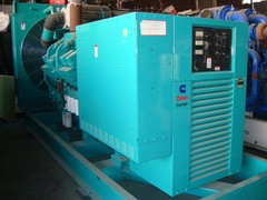 北京應急電源車出租公司
