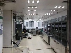 广州冠洁保洁公司