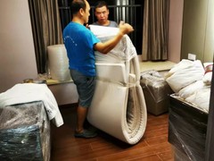 东莞市吉日搬家公司