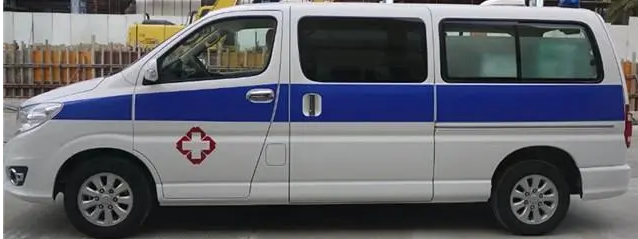 120救護車出租轉運中心