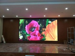 合肥led制作厂家
