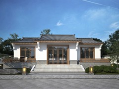 雅墅名坊建筑设计有限公司