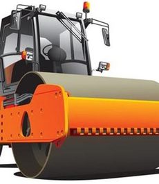 服务到位 省心放心 兰州工程机械