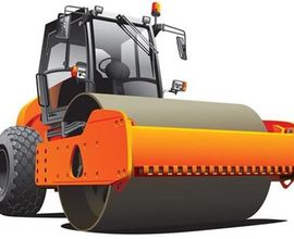 服务超值 省心放心 长春工程机械