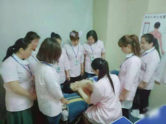 北京万源宝月嫂培训学校