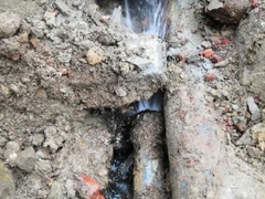 南昌漏水检测中心