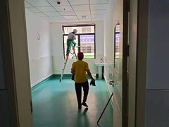 深圳市家家净清洁服务有限公司