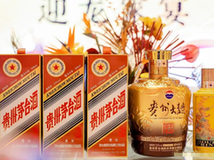 济宁茅台酒瓶回收