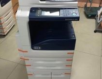 海辰办公设备有限公司