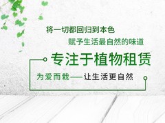 天津绿红园花卉有限公司