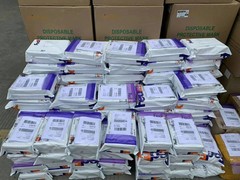 上海众仰货运代理有限公司