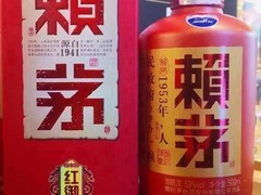 开封茅台酒回收