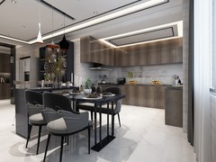 深圳宠物店装修