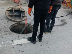 溧阳管道