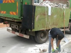 拉萨垃圾清理公司