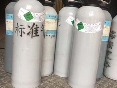 天津市利信工业气体经销部