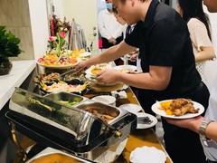 深圳市智博汇企业管理顾问有限公司