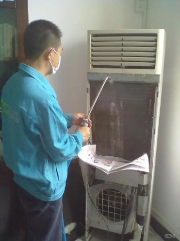 全市家電維修服務(wù)中心