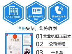 佛山帐无忧财税