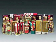 恩施回收茅台酒