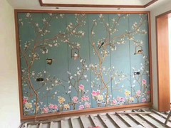 重庆柏莎软包
