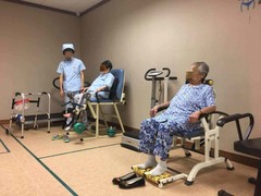 太原老人社区
