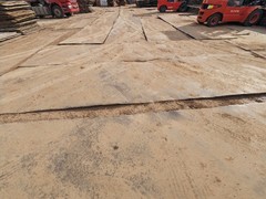 临沂钢板租赁有限公司