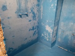 珠海阳台漏水维修