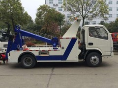 貨車(chē)救援