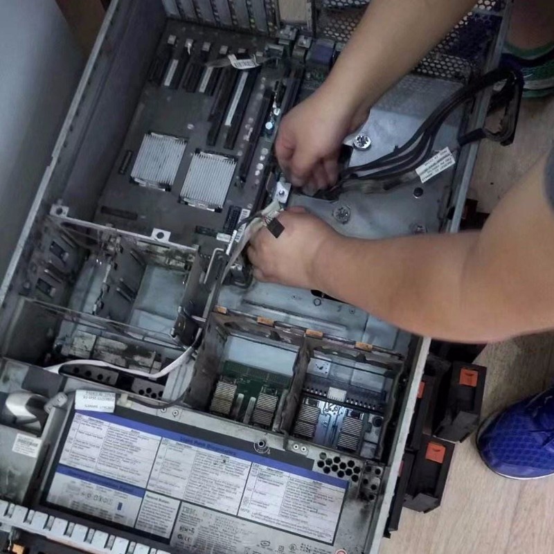 服务器维修工具设备是什么
