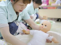 广州市祈福家庭服务有限公司