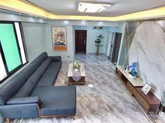 兰州火锅店装修