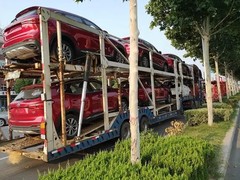 金百顺运车