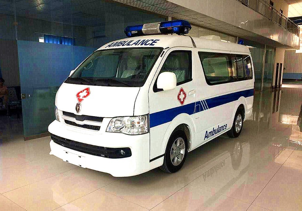120救護車出租轉運中心
