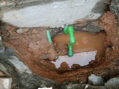 上海信胜诚水管检测技术工程有限公司