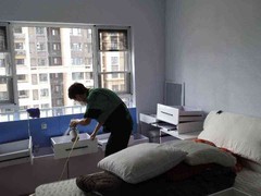 天津除醛环保科技有限公司