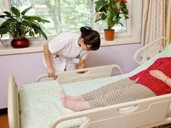 嘉兴医院护工