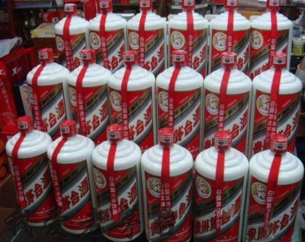 上門回收各種酒水煙酒禮品