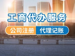 成都财税服务有限公司