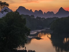 南宁特价游