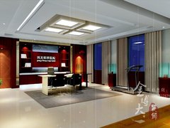 河南金博大装饰设计工程有限公司