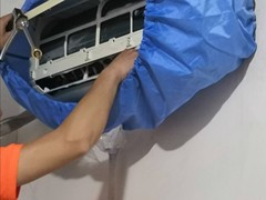 全市家電維修服務(wù)中心